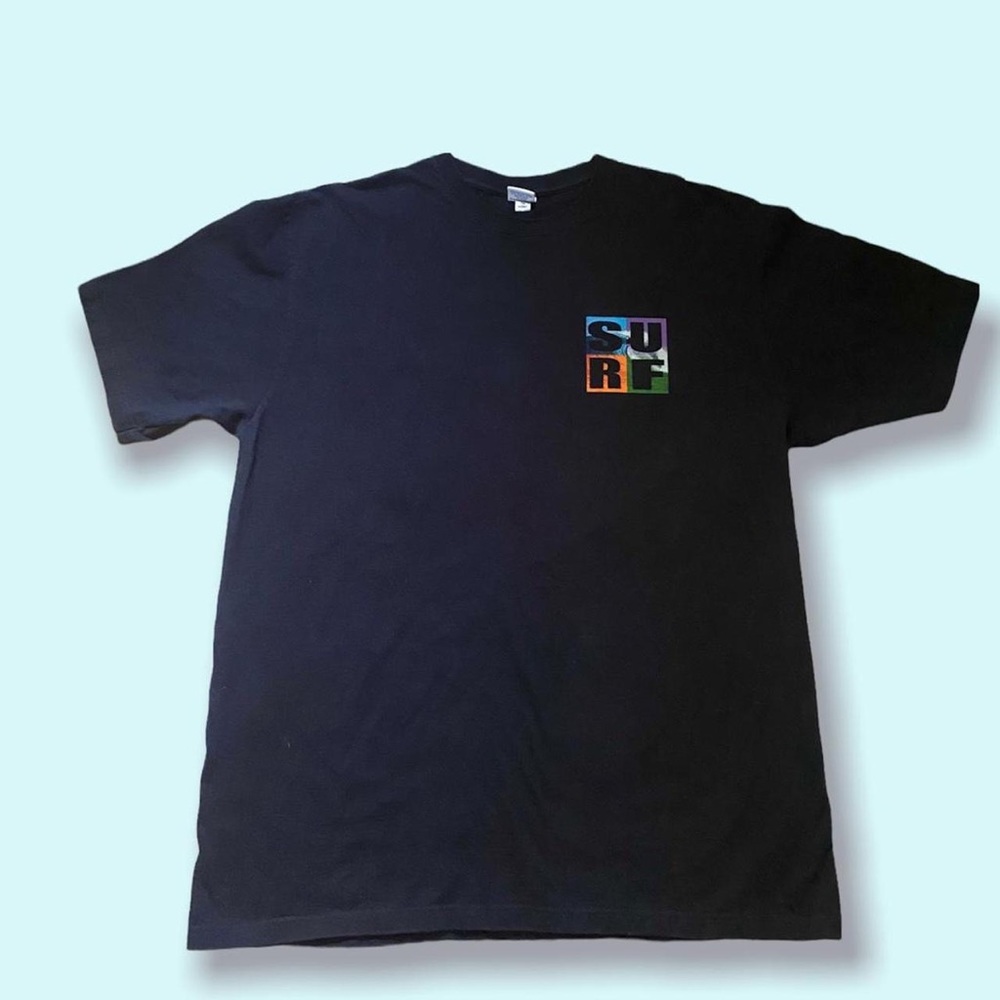 Vintage Hawaii Tee